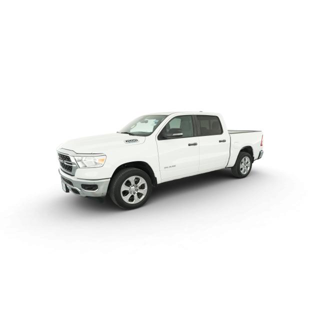 ram ram 1500 pickup 2023 1C6RREFG6PN585914 image ram ram 1500 pickup 2023 1C6RREFG6PN585914 image